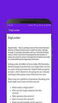 DigiLocker screenshot 15