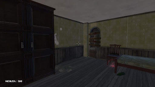 Mother Bird Horror Story Ch2 screenshot 2