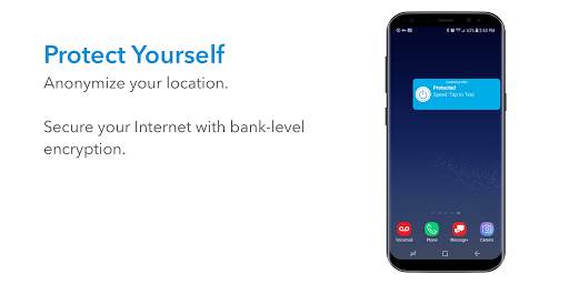 Confirmed VPN screenshot 3
