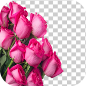 Remove Background icon
