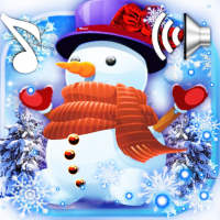 Snowman Winter 2021 logo
