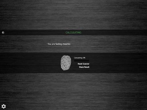 Mood Scanner Prank screenshot 9