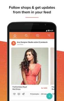 Shopo screenshot 2