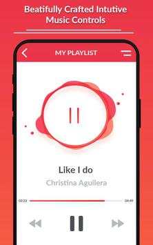 MP3 Music Download screenshot 2