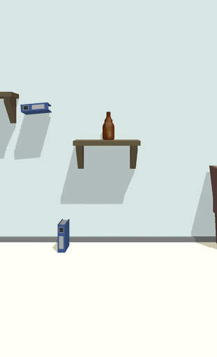 Bottle Jump Flip 3D screenshot 9
