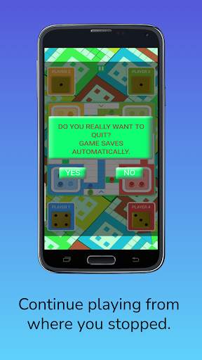 King of Ludo - Become the Ludo Master - Dice Game screenshot 4