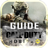 Guide For COD Mobile icon