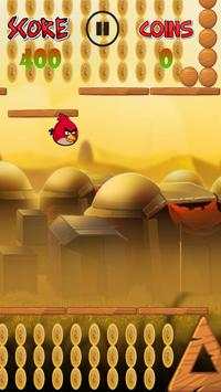 Flappy Angry स्क्रीनशॉट 6