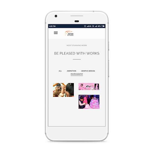 Devesh Studio screenshot 6