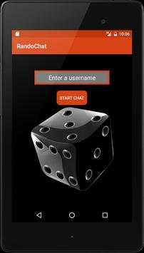 RandoChat screenshot 4