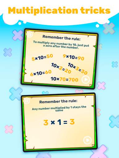 Multiplication Games For Kids. screenshot 10