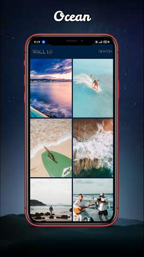 Wall 1 - 4K Mobile Wallpapers screenshot 5