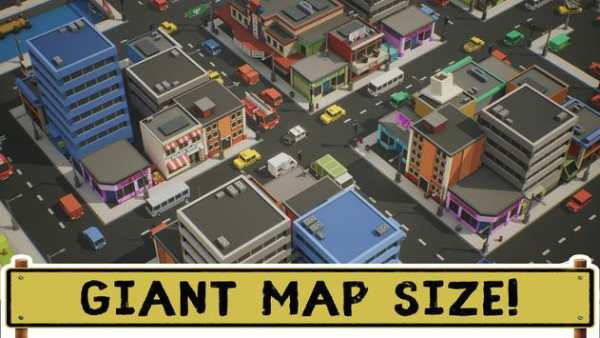 Battle Craft Ground: Survival Zombie Mod screenshot 4