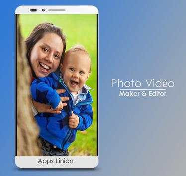 Snap Video Movies Maker screenshot 2