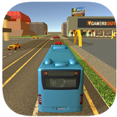 Robloxbus Simulator 17 icon