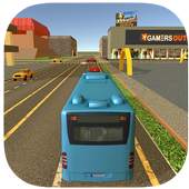 Robloxbus Simulator 17 1.0.2