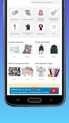 China Online Shopping App screenshot 4