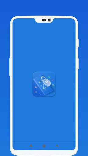 App Locker: Lock Apps with Pattern Lock 1 تصوير الشاشة