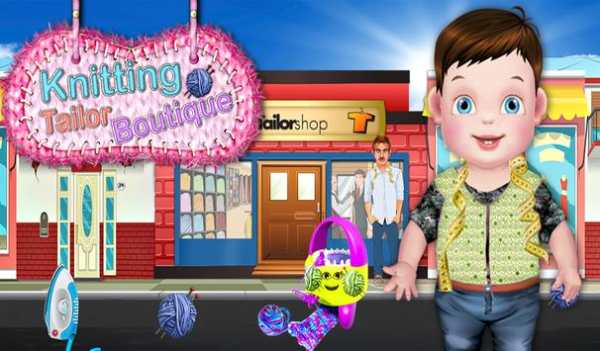 Gadis toko penjahit game screenshot 9