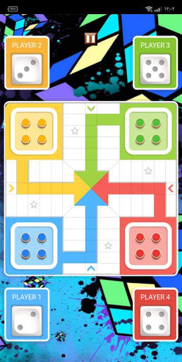 Light Ludo 2020 screenshot 5