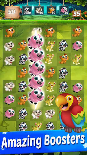 Pets Farm Garden screenshot 2
