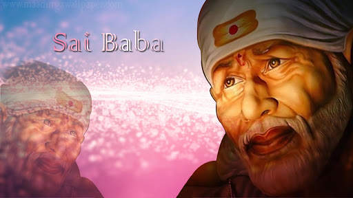 Sai Baba Wallpapers screenshot 2