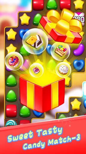 Sweet Candy Mania screenshot 7