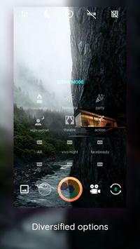 Camera HD - New Pro Manual Cam 2019 3 تصوير الشاشة