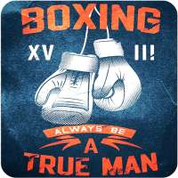 Boxing Wallpapers