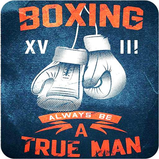 Boxing Wallpapers 4.0
