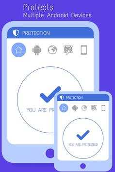 Antivirus & Internet Security screenshot 4