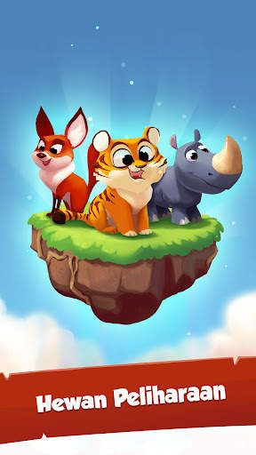 Coin Master screenshot 5