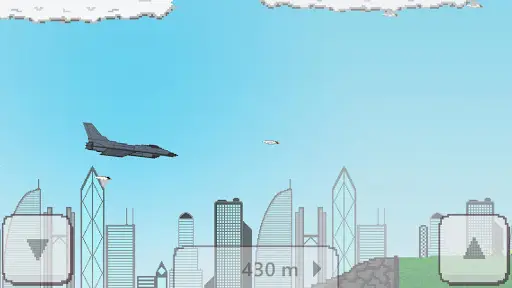 Pixie Planes скриншот 3