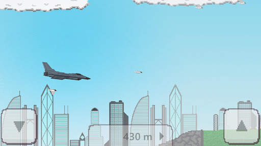 Pixie Planes screenshot 3