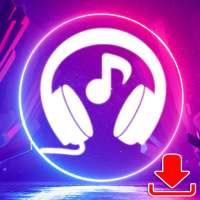 Free Music Downloads - Zing Mp3 logo