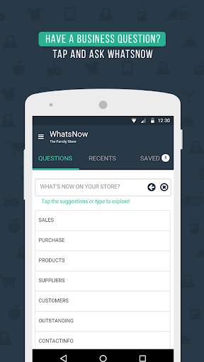 WhatsNow - POS Owners App screenshot 3