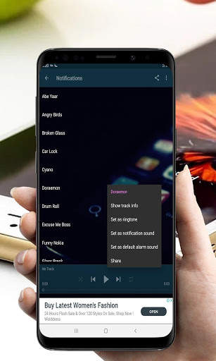 Best Phone Ringtones 2021 screenshot 5