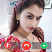 Real Sexy Girl Videocall Prank logo