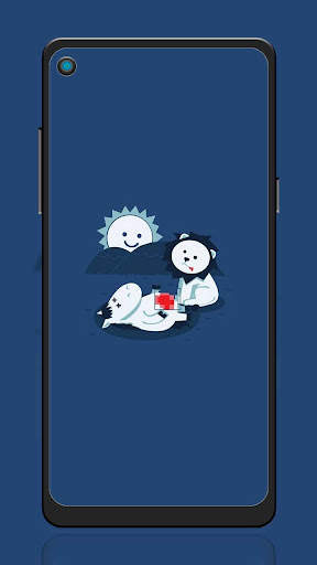 Funny Wallpaper screenshot 2