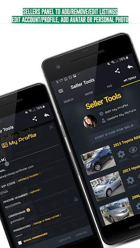 Autopten: Cheap Used Cars USA screenshot 7