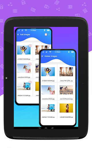 Lukko App Lock 15 تصوير الشاشة