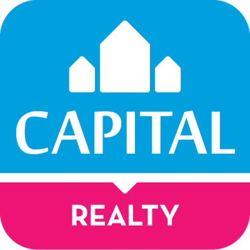 Capital CRM icon