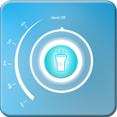 Flashlight - LED Torch Pro icon