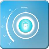 Flashlight - LED Torch Pro 1.0.0