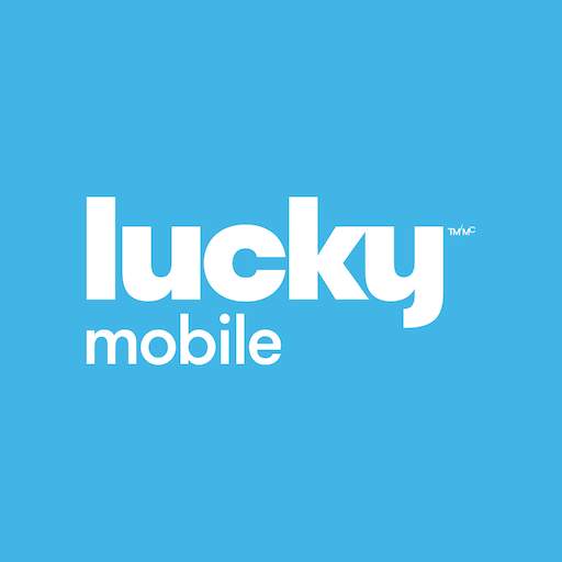 Lucky Mobile My Account 2.13.0