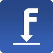 Free FB Video Downloader: Lite Version 1.1