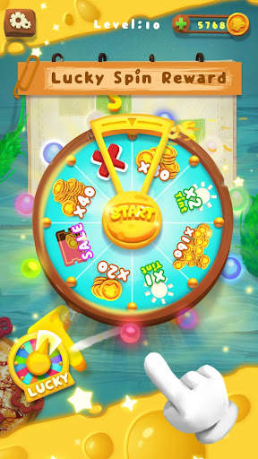 Word Cross - Word Cheese screenshot 7