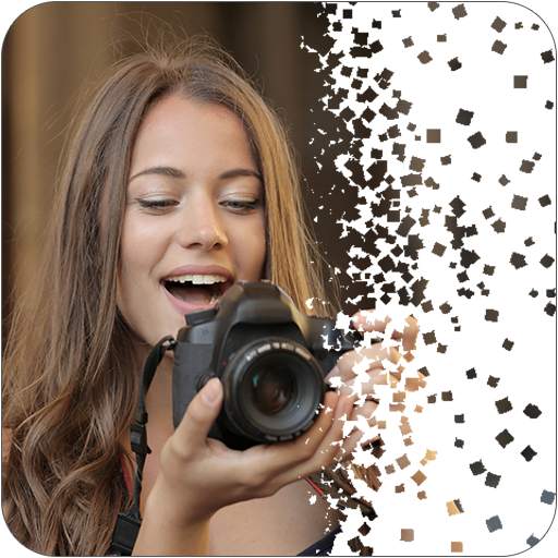 Pixel effect photo editor 2020 1.0