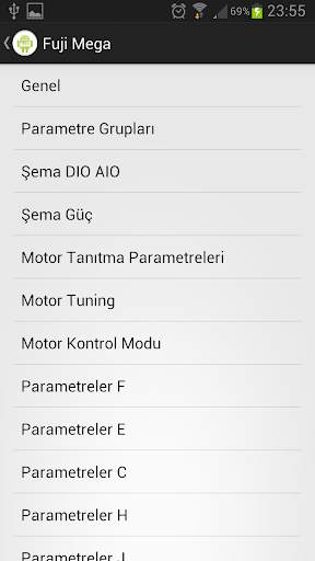 Drive Support screenshot 3