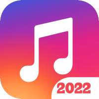 Free Music - Listen Songs & Music Download Free logo